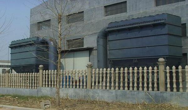 如何确定潍坊布袋除尘器的风量？