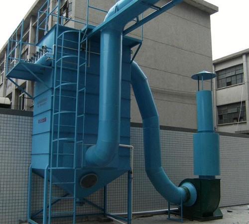 山东袋式除尘器易于掉袋的原因是什么