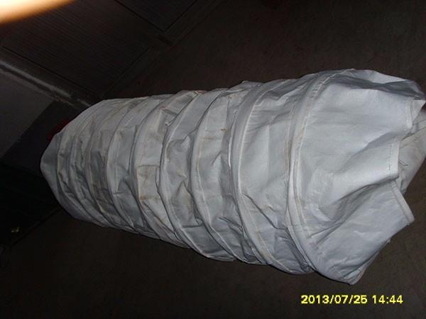 潍坊布袋除尘器